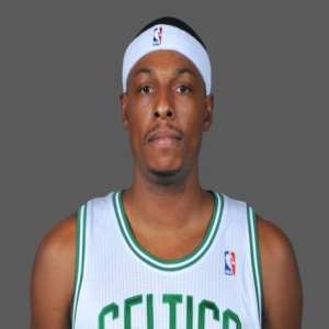 Paul Pierce
